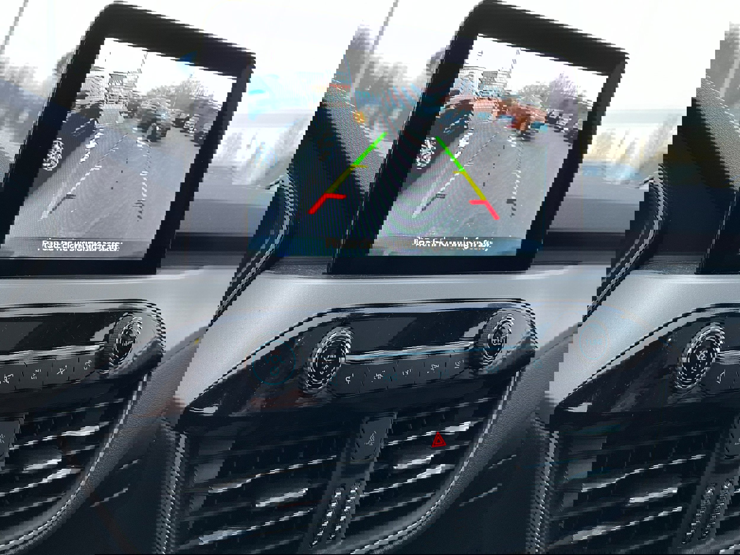 Certified 2022 Ford Escape SE w/ Convenience Package image 20