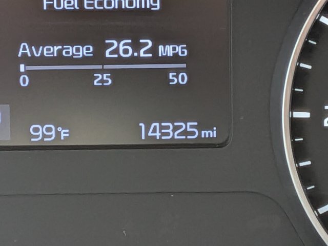 Used 2023 Kia Seltos S w/ Navigation Package FWD image 22