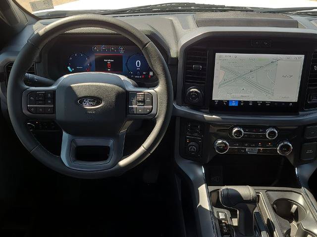 Certified 2026 Ford F150 XLT w/ Equipment Group 302A MID AWD/4WD image 17