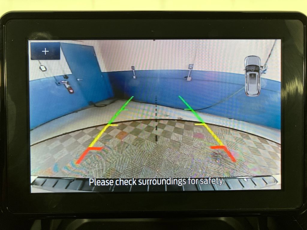 Certified 2024 Ford Explorer ST-Line w/ Class IV Trailer Tow Package image 24