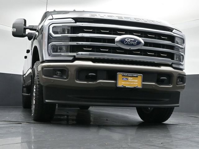 Certified 2026 Ford F250 King Ranch AWD/4WD image 37