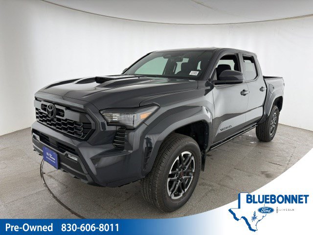 Used 2024 Toyota Tacoma TRD Sport RWD image 1