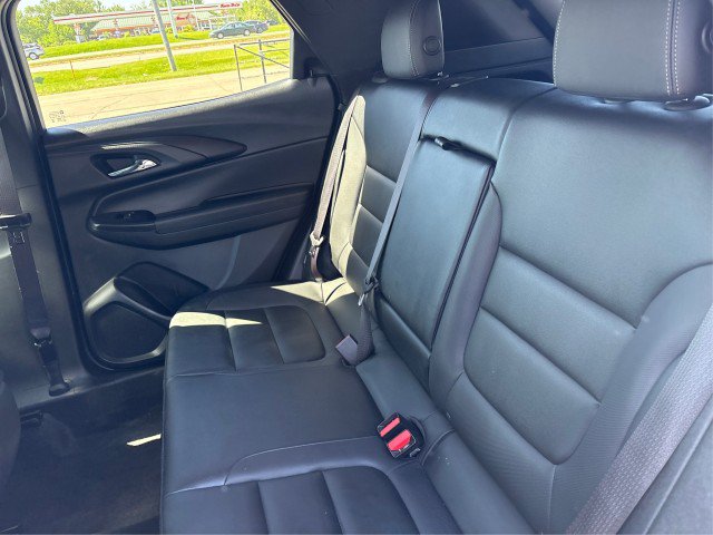 Used 2021 Chevrolet TrailBlazer ACTIV w/ Convenience Package AWD/4WD image 9