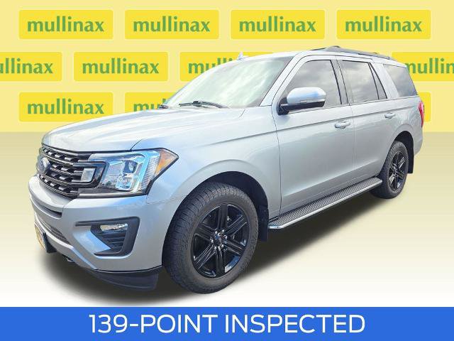 Certified 2020 Ford Expedition XLT w/ Equipment Group 202A AWD/4WD image 15