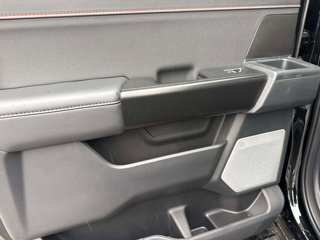 Certified 2025 Ford F150 Raptor image 11