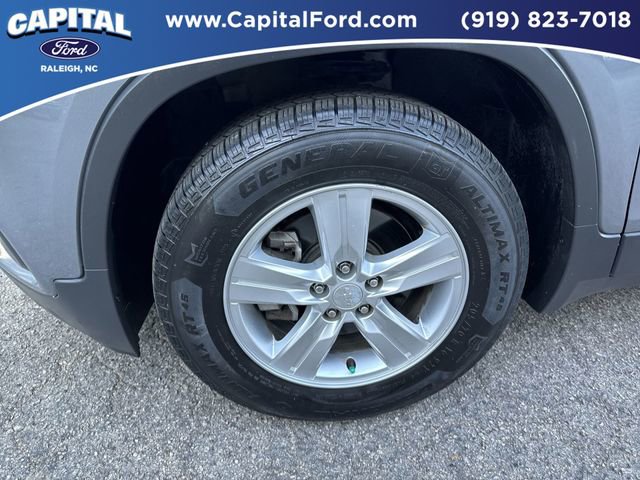 Used 2020 Chevrolet Trax LS image 12