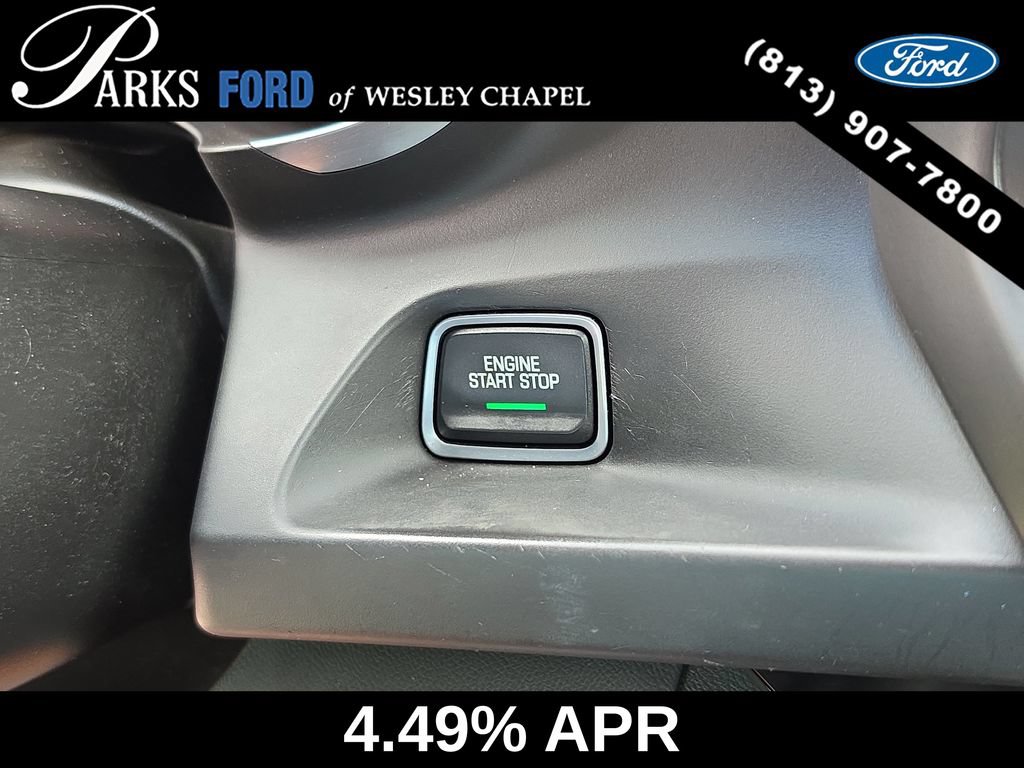 Used 2019 Chevrolet Camaro LT RWD image 23