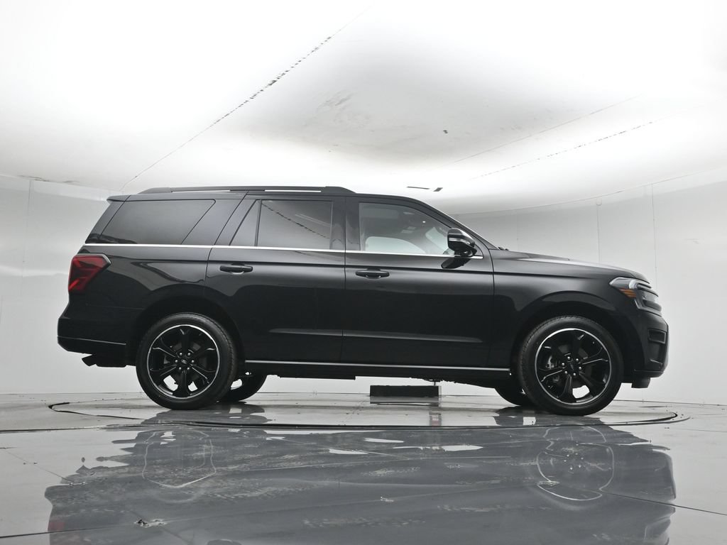 Certified 2023 Ford Expedition Limited AWD/4WD image 53