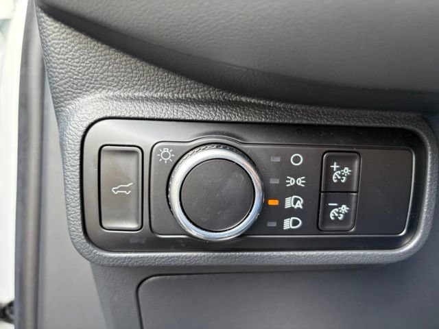 Certified 2025 Ford Explorer Active RWD image 22
