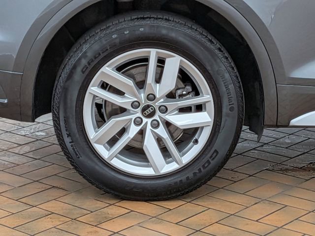 Used 2023 Audi Q5 2.0T Premium image 9