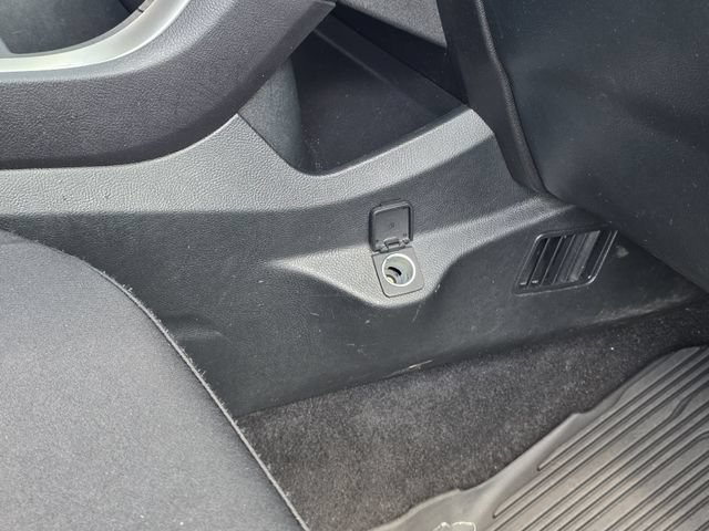 Certified 2024 Ford Edge SE AWD/4WD image 27