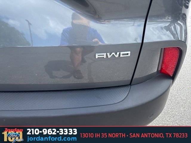 Certified 2023 Ford Escape Active w/ Tech Pack #1 AWD/4WD image 8