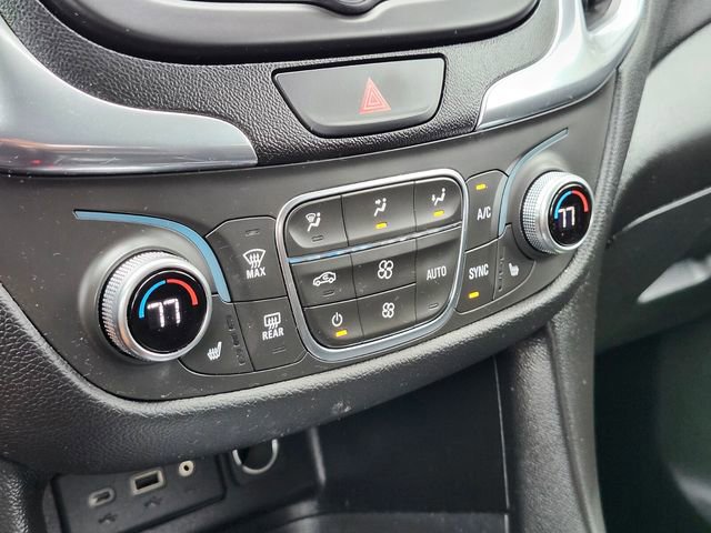 Used 2019 Chevrolet Equinox LT image 22