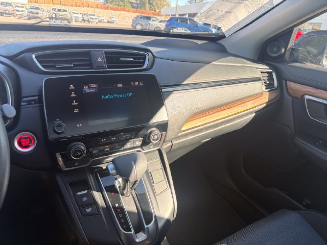 Used 2019 Honda CR-V EX image 15