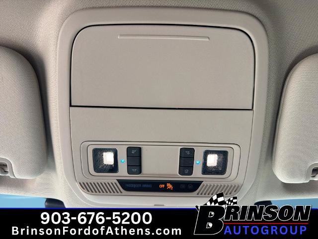 Certified 2023 Ford Explorer XLT w/ Equipment Group 202A RWD image 31