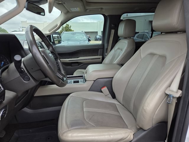 Certified 2021 Ford Expedition Limited RWD image 14