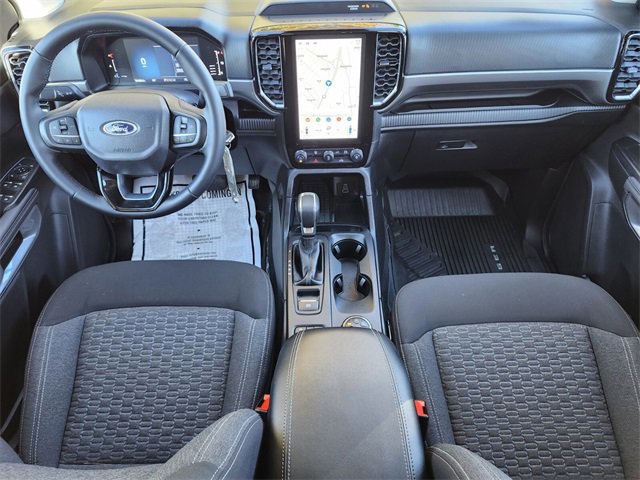 Certified 2024 Ford Ranger XLT image 12