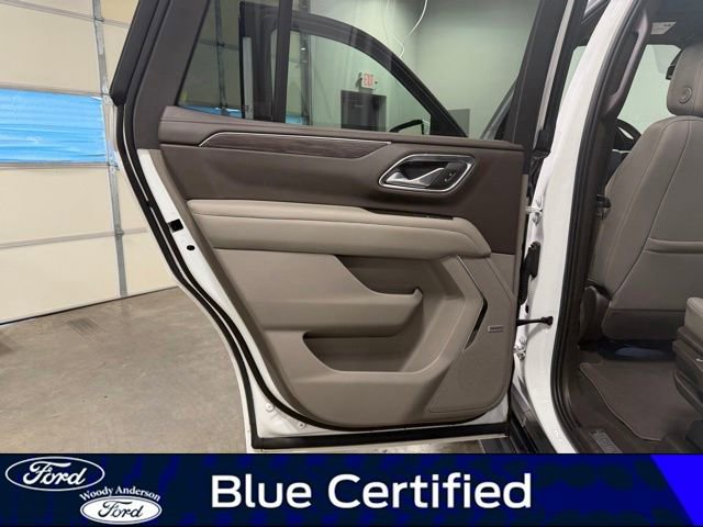 Used 2023 Chevrolet Tahoe LT RWD image 25