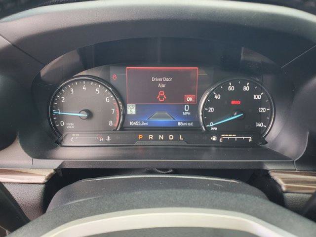 Certified 2023 Ford Explorer Limited w/ Limited Technology Package RWD image 20