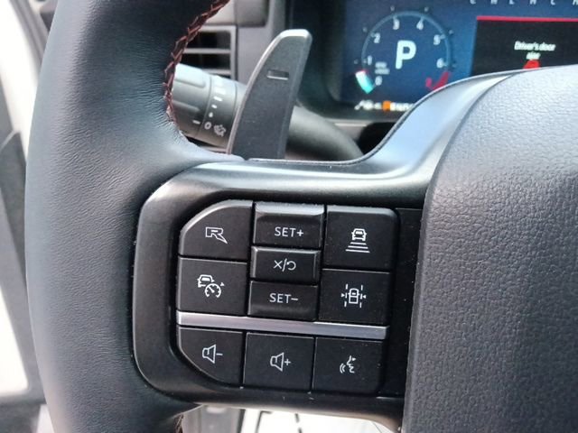 Certified 2026 Ford F150 Raptor AWD/4WD image 18