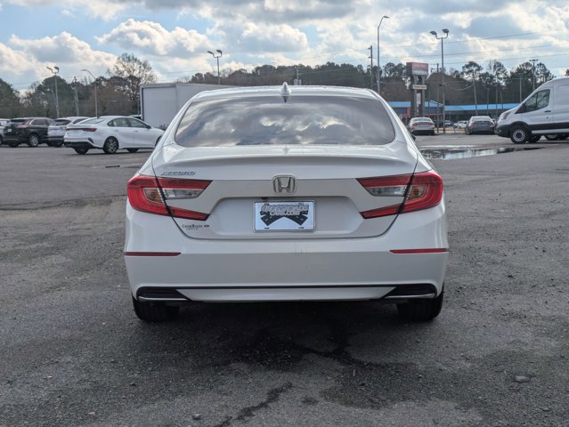 Used 2020 Honda Accord EX-L image 6
