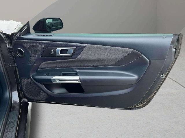 Certified 2024 Ford Mustang GT RWD image 20