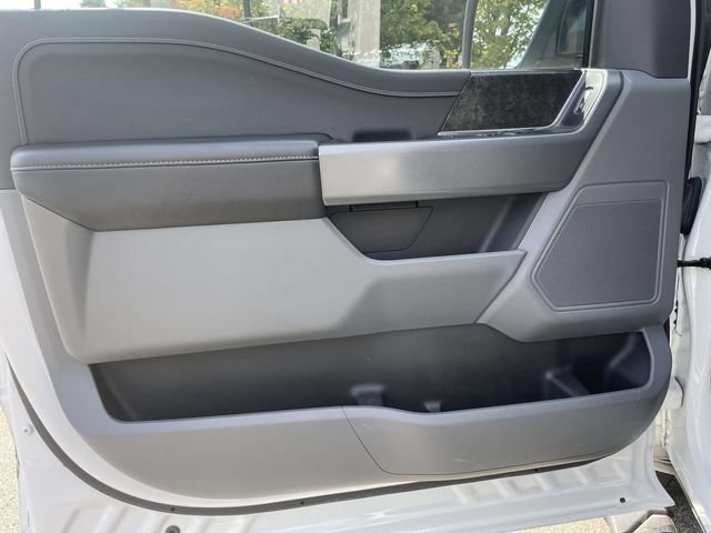 Certified 2023 Ford F150 XLT w/ Equipment Group 302A High AWD/4WD image 20
