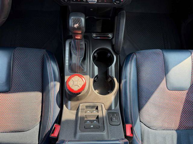 Certified 2023 Ford Bronco Raptor AWD/4WD image 22