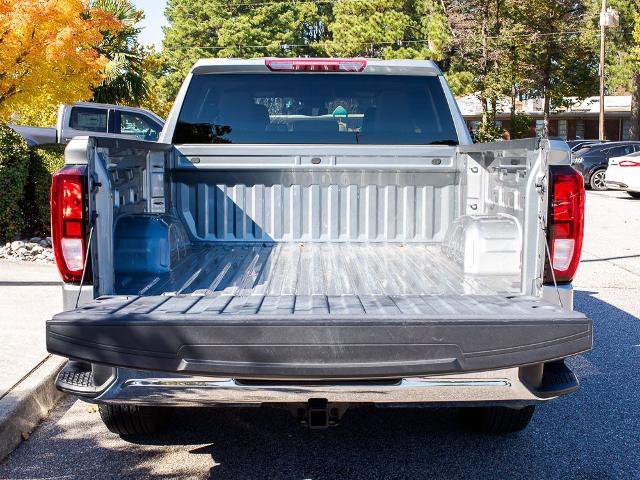 Used 2023 GMC Sierra 1500 SLE image 24