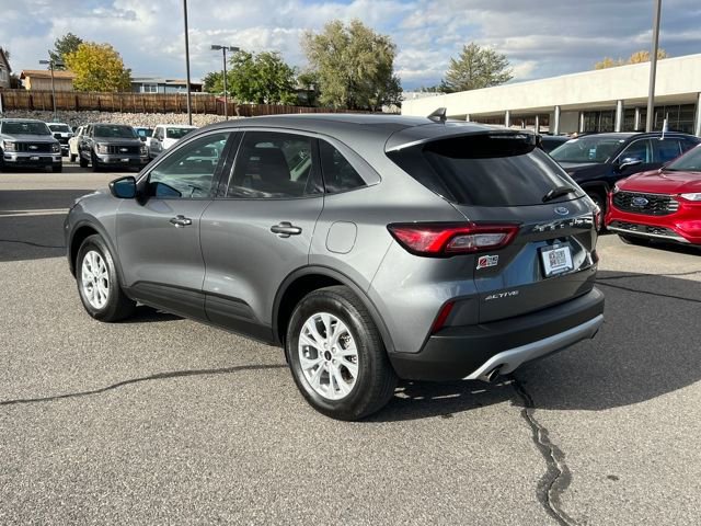 Certified 2024 Ford Escape Active image 3