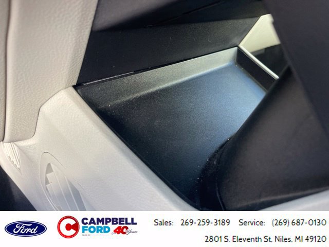 Certified 2023 Ford Edge Titanium AWD/4WD image 21