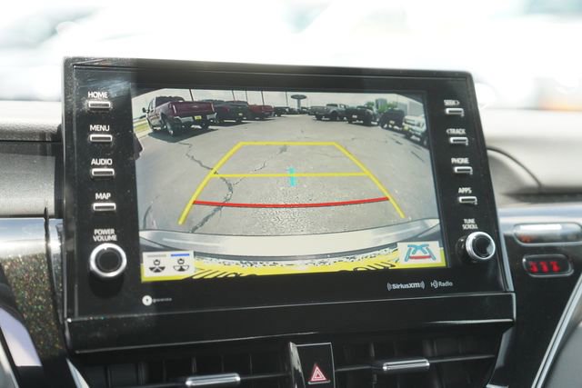 Used 2023 Toyota Camry XLE w/ Protection Package (Q2) (TMS) image 27