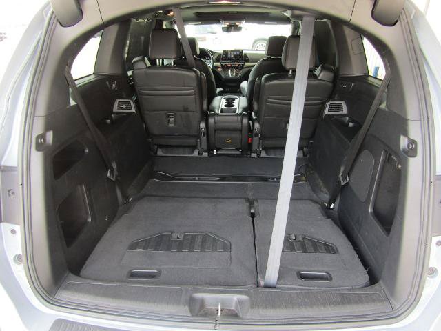 Used 2025 Honda Odyssey Sport-L image 34