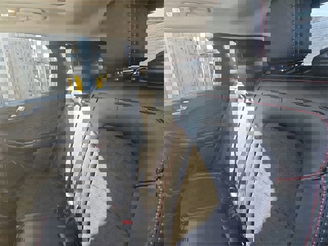 Certified 2022 Ford Escape SEL w/ SEL Stealth AWD Package image 25