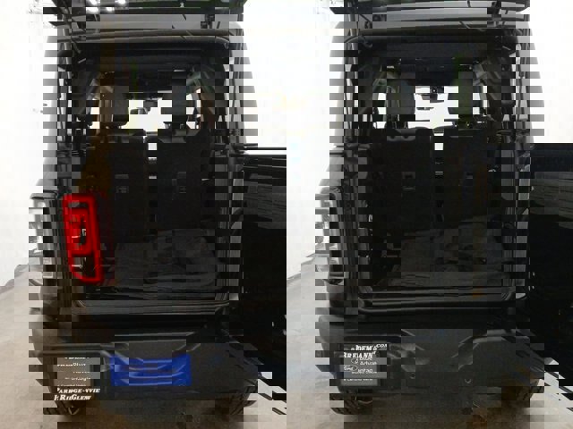 Certified 2024 Ford Bronco Big Bend image 22