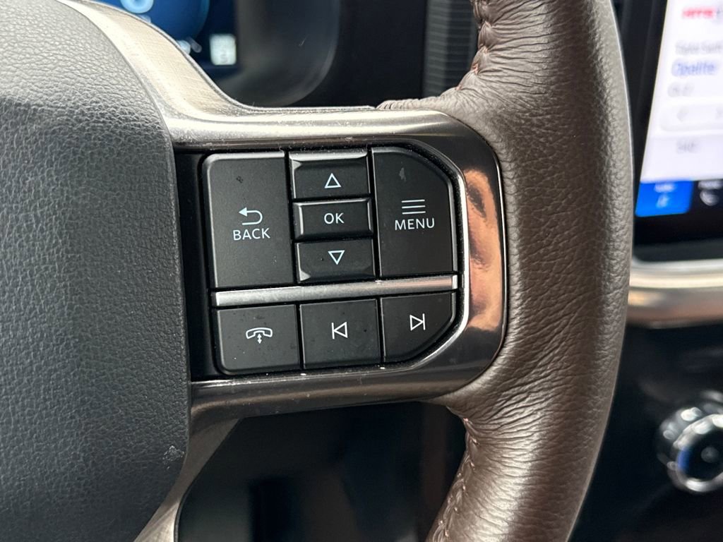 Certified 2024 Ford F150 King Ranch image 20