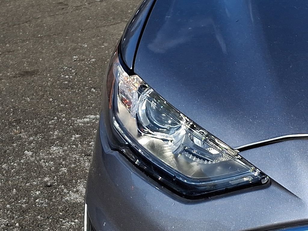 Certified 2020 Ford Fusion SE image 9