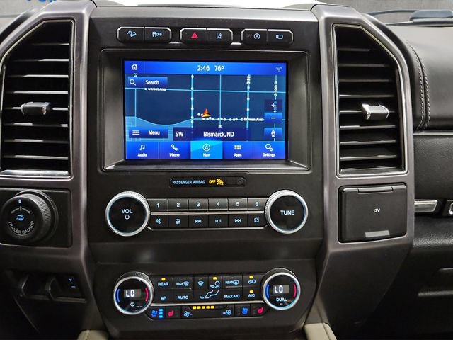Certified 2021 Ford Expedition Platinum AWD/4WD image 17