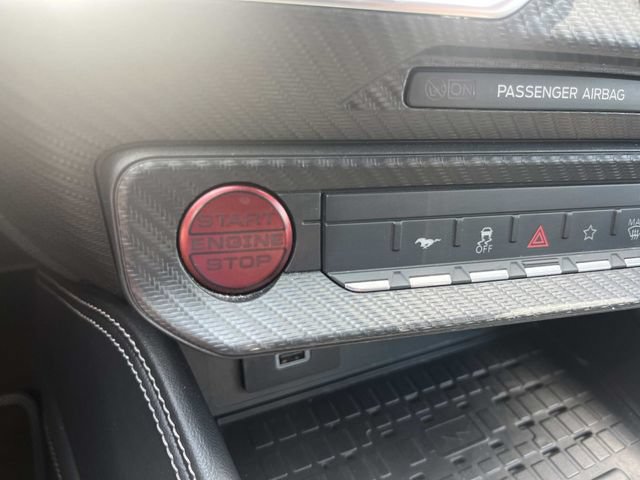 Certified 2024 Ford Mustang GT Premium RWD image 37