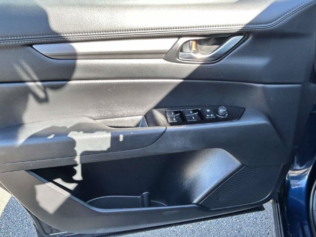 Used 2025 MAZDA CX-5 AWD 2.5 S w/ Select Package image 19