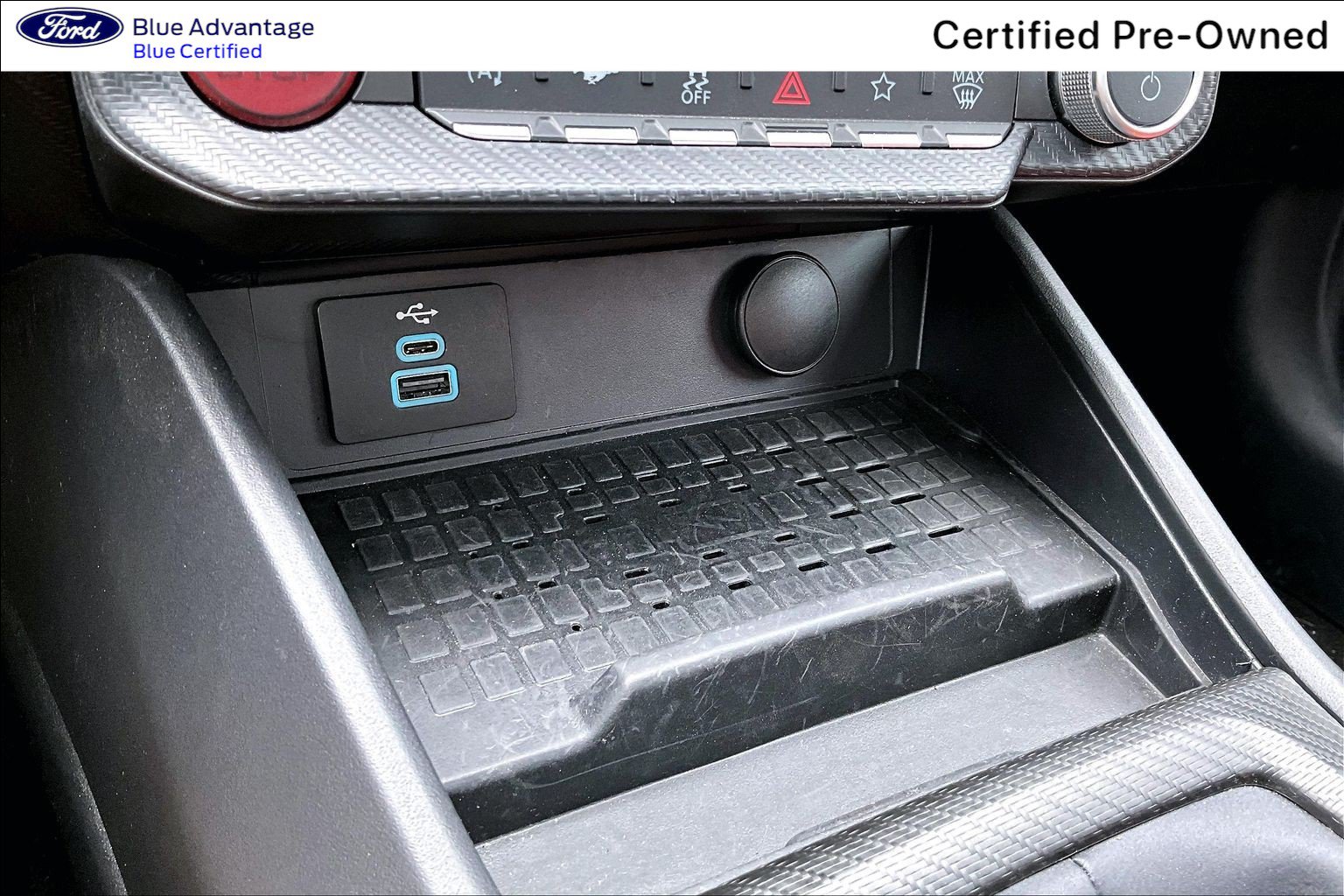 Certified 2024 Ford Mustang GT Premium RWD image 32