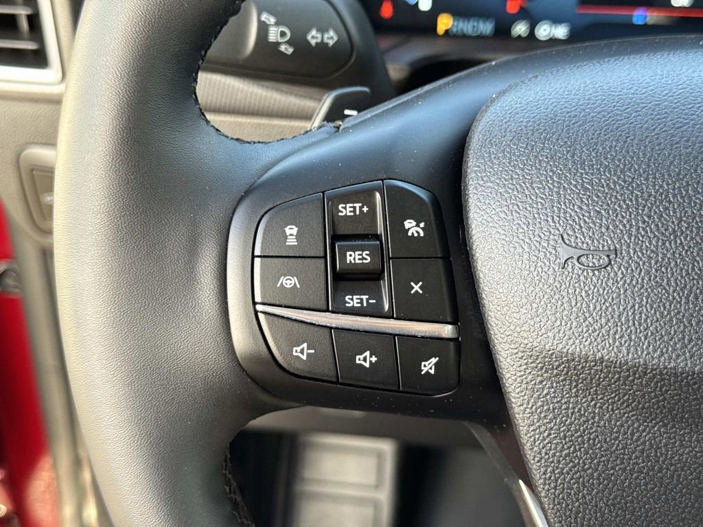 Certified 2025 Ford Bronco Sport Badlands w/ Badlands Tech Package image 11