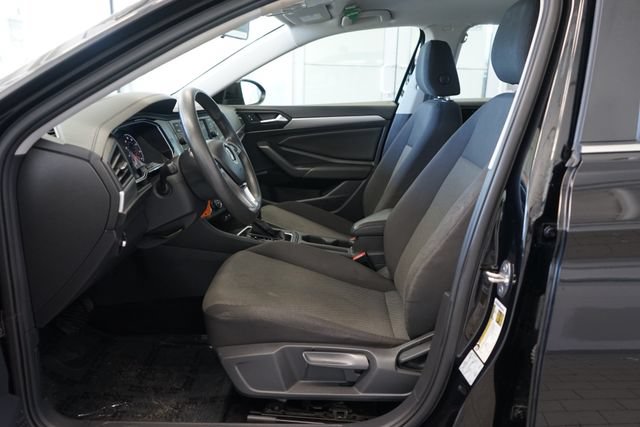 Used 2021 Volkswagen Jetta S FWD image 20