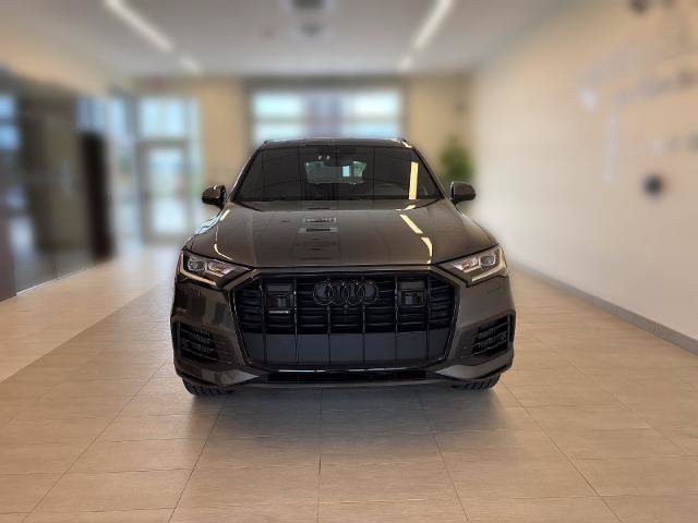 Used 2022 Audi Q7 3.0T Premium Plus AWD/4WD image 5