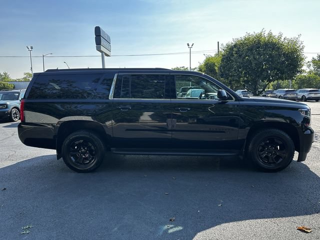 Used 2019 Chevrolet Suburban LT AWD/4WD image 4
