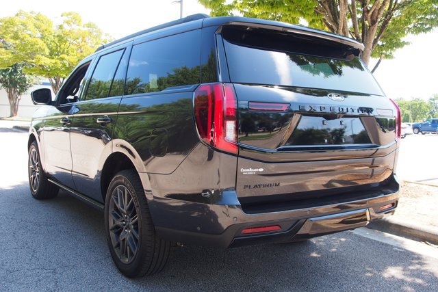 Certified 2025 Ford Expedition Platinum w/ Stealth Performance Package AWD/4WD image 5