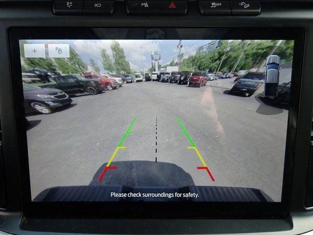 Certified 2023 Ford F150 Lariat w/ Equipment Group 502A High AWD/4WD image 28