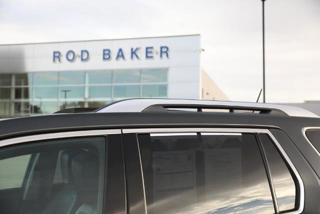 Used 2017 GMC Terrain SLT w/ Open Road Package image 18