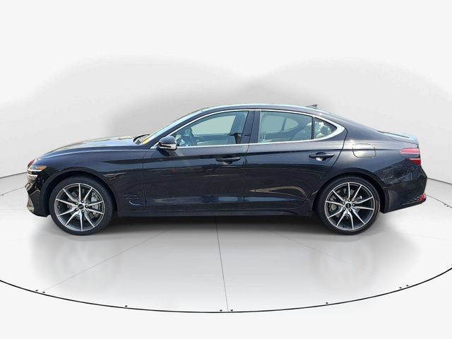 Used 2025 Genesis G70 2.5T AWD/4WD image 6
