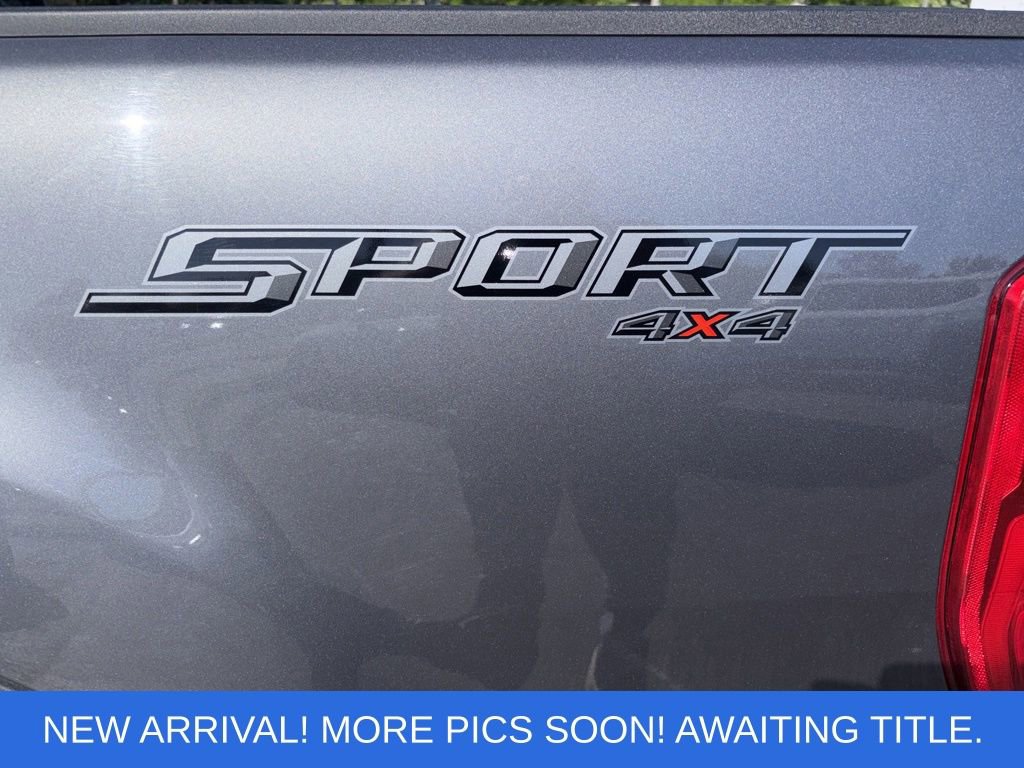 Certified 2023 Ford Ranger XLT w/ Equipment Group 302A High AWD/4WD image 4